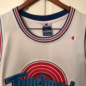 CHAMPION TUNE SQUAD BUGS JERSEY